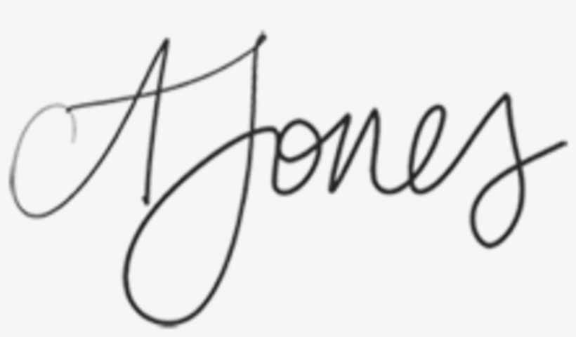 In Our November Issue My First As Editor Phoebe Harkin - Calligraphy, transparent png #7639256