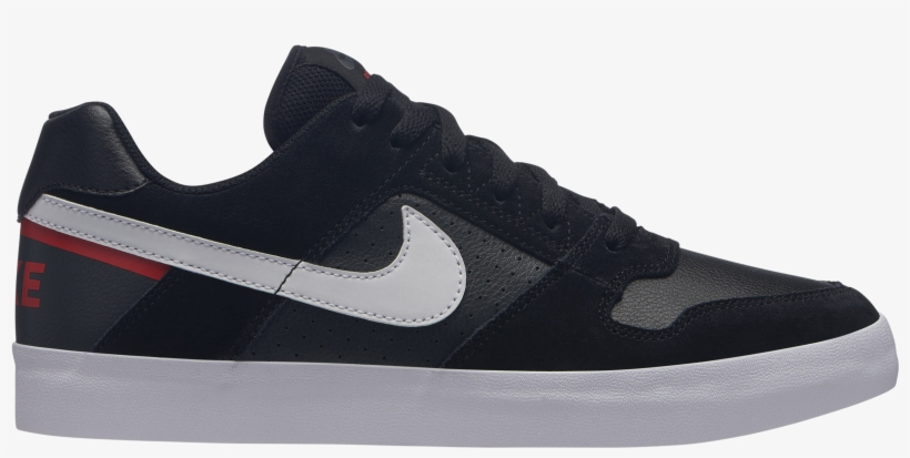 Nike Sb Delta Force Vulc Mens - Nike Delta Force Vulc, transparent png #7639279