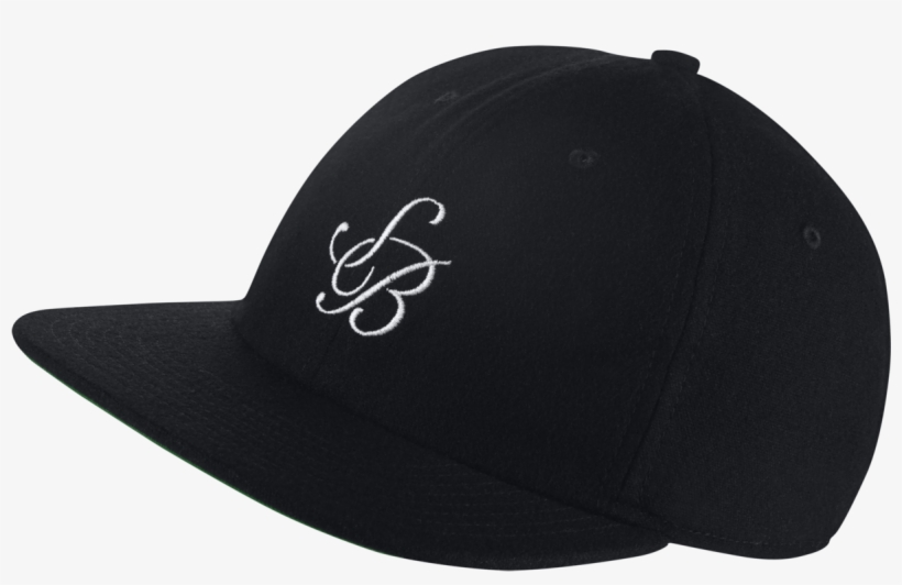 Nike Sb Wool Cap - Nike, transparent png #7639340