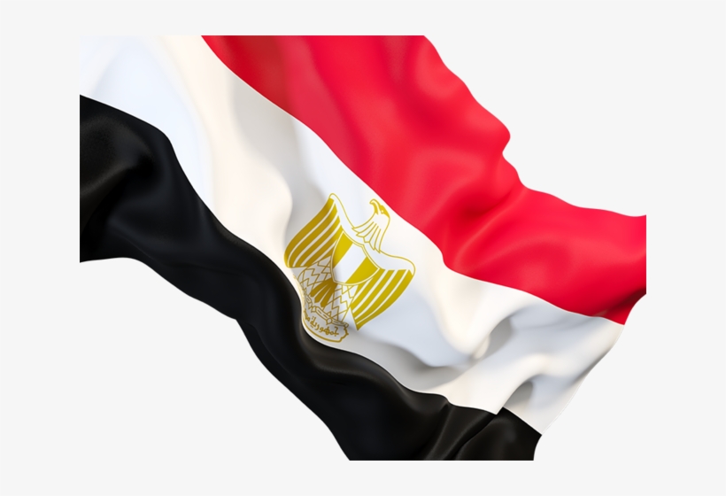 Iraq Flag Waving, transparent png #7639404