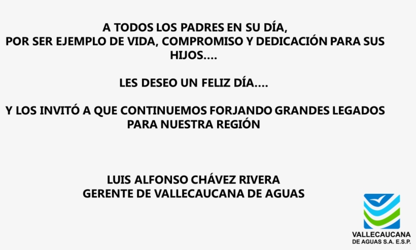 A Todos Los Hombres Que Son Padres, A Los Que Forman - Anti Windows, transparent png #7639407