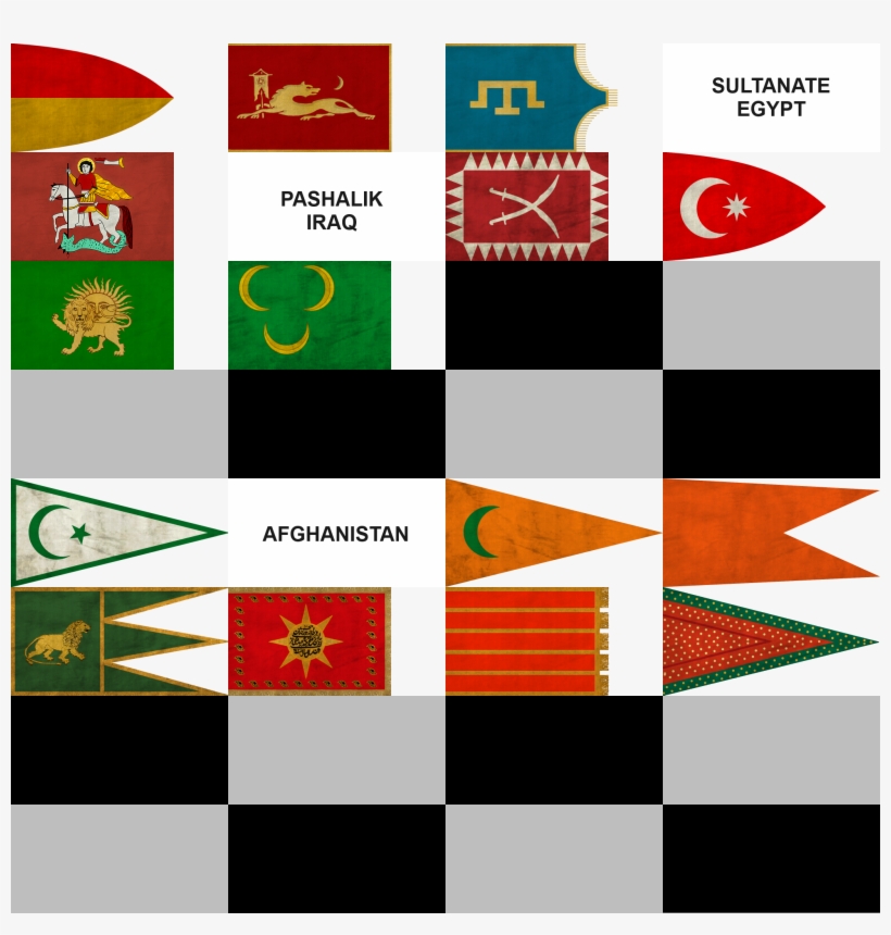 Http - //image - Noelshack - Com/fichiers/784-flags2 - Streltsy Flag, transparent png #7639427