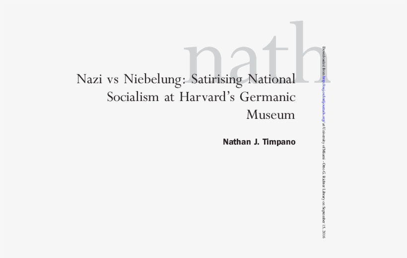 Pdf - “ - Document, transparent png #7639499