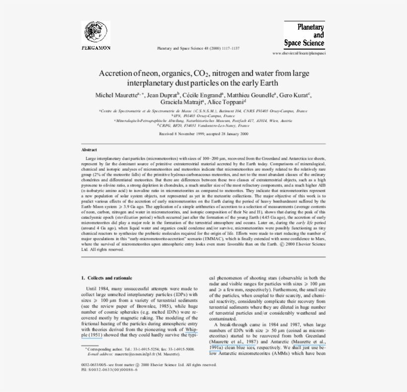 Pdf - Document, transparent png #7639557