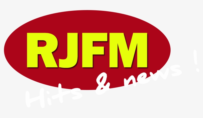 Logo Rjfm, transparent png #7639590