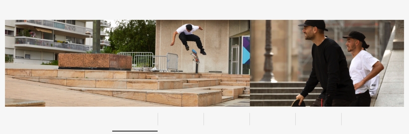 Nike Sb Clothing - Kickflip, transparent png #7639691