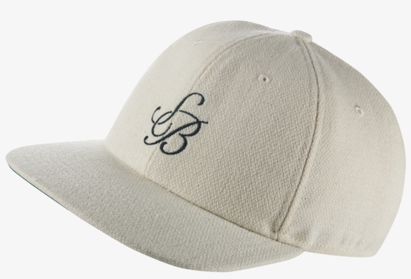 Nike Sb Wool Cap - Baseball Cap, transparent png #7639761