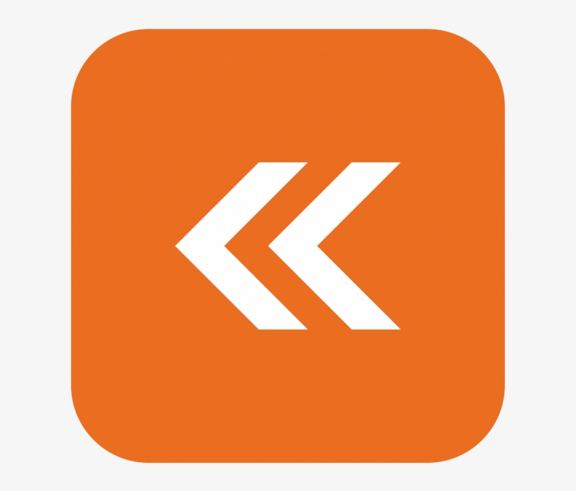 Left Arrow, transparent png #7639765