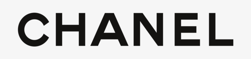 Coco Logo No - Chanel, transparent png #7639847