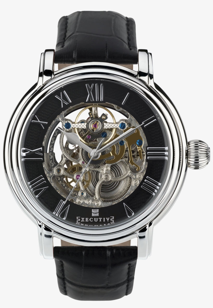 329€ - Maurice Lacroix Mp6318 Ss001 32e, transparent png #7640043