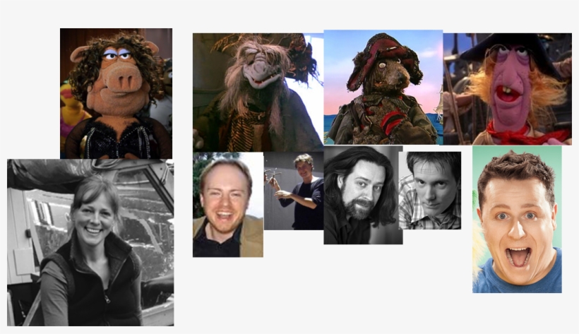 Muppet Wiki Behind The Scenes Muppets Most Wanted Part, transparent png #7640046