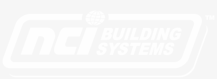 Learn More About Our Parent Company, Nci Building Systems - Nci Building Systems Logo Png, transparent png #7640085