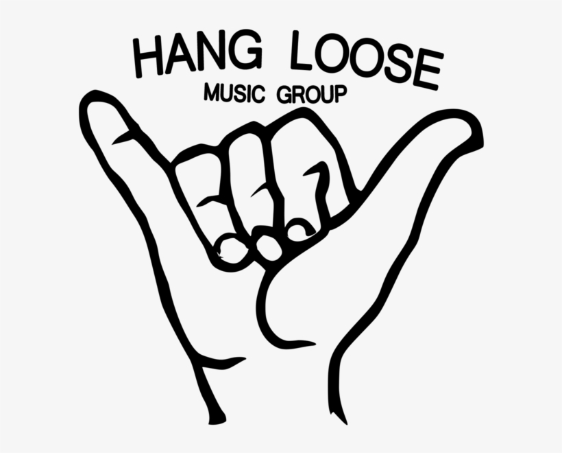 Hanglooselogo1 Format=1500w, transparent png #7640169