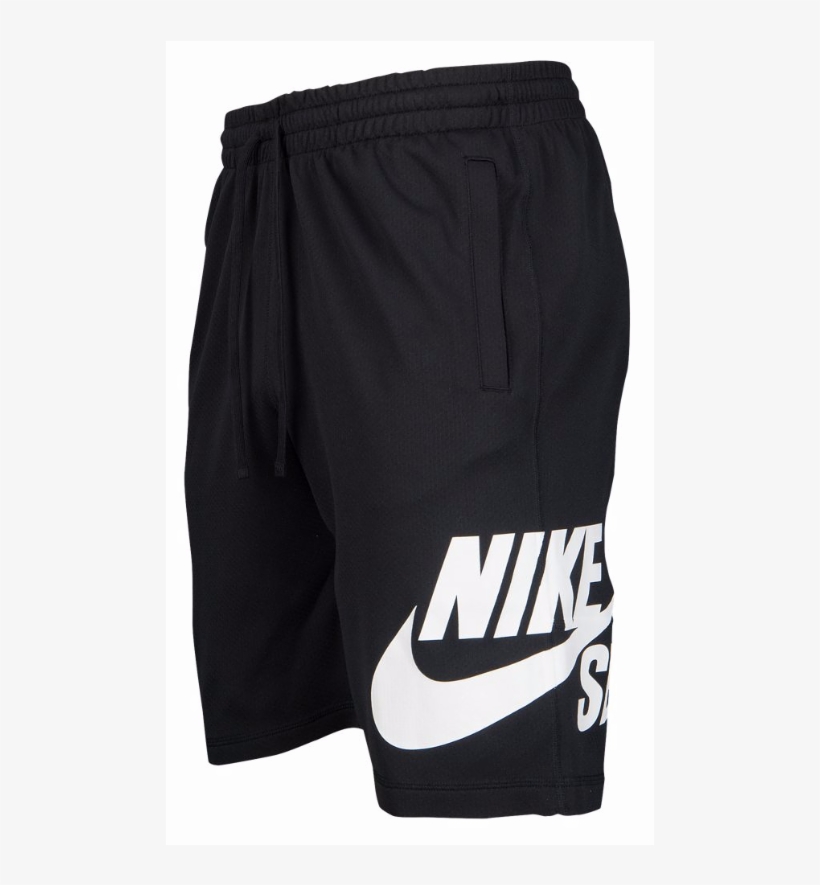 Nike Sb, transparent png #7640327