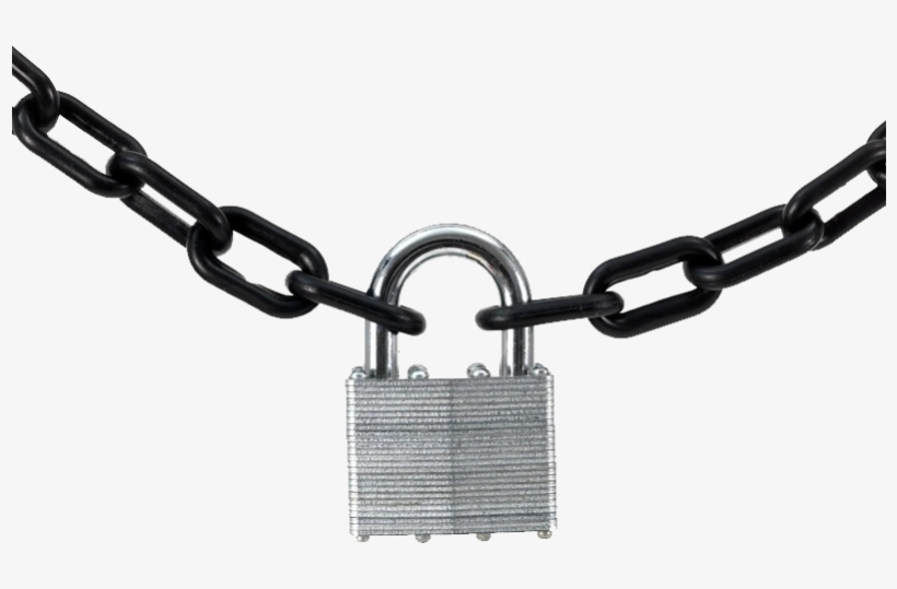 800 X 630 10 - Lock And Chain Drawing, transparent png #7640331