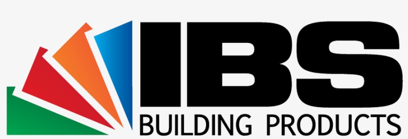 Independent Building Supplies - Ibs Building Products Logo, transparent png #7640398