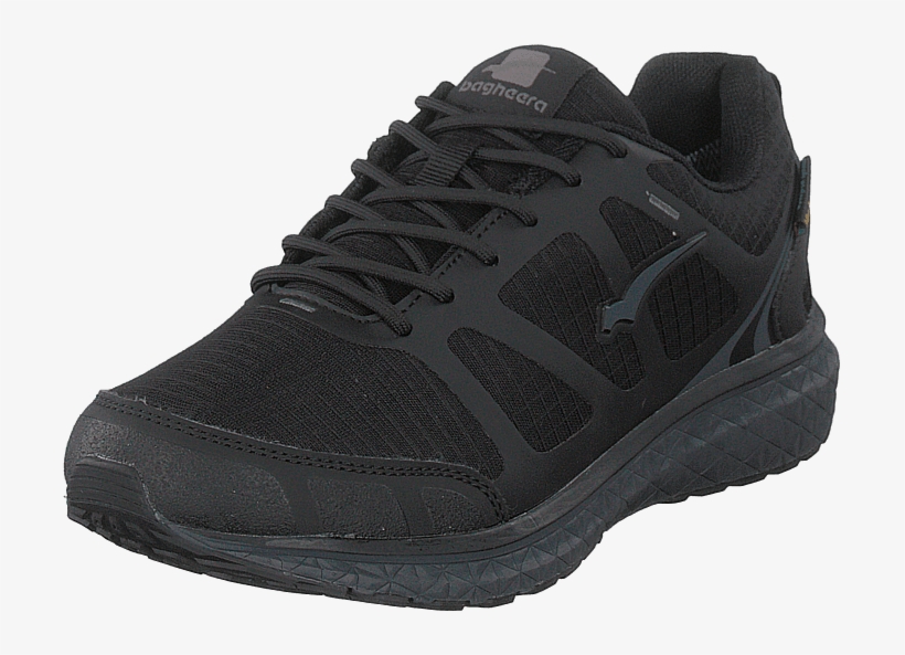 Vector Black/dark Grey - Sneakers, transparent png #7640507