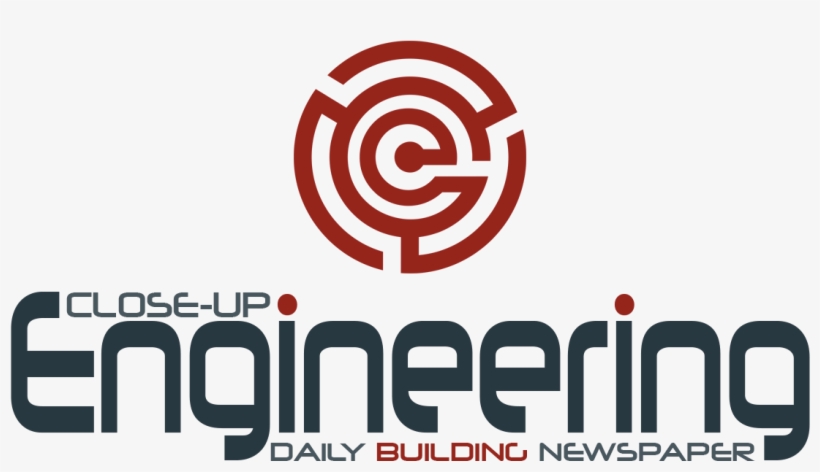 Cue Building Logo - Graphic Design, transparent png #7640830