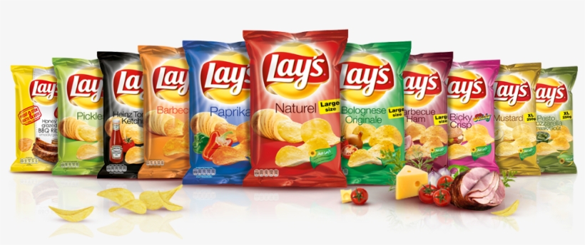Lays Chips Hd, transparent png #7640879