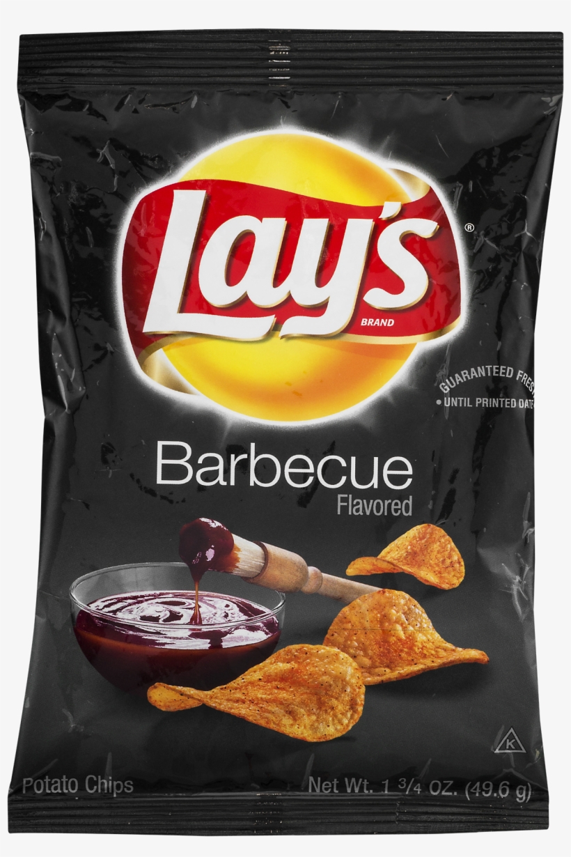 1 Ounce Bag Of Chips, transparent png #7640923