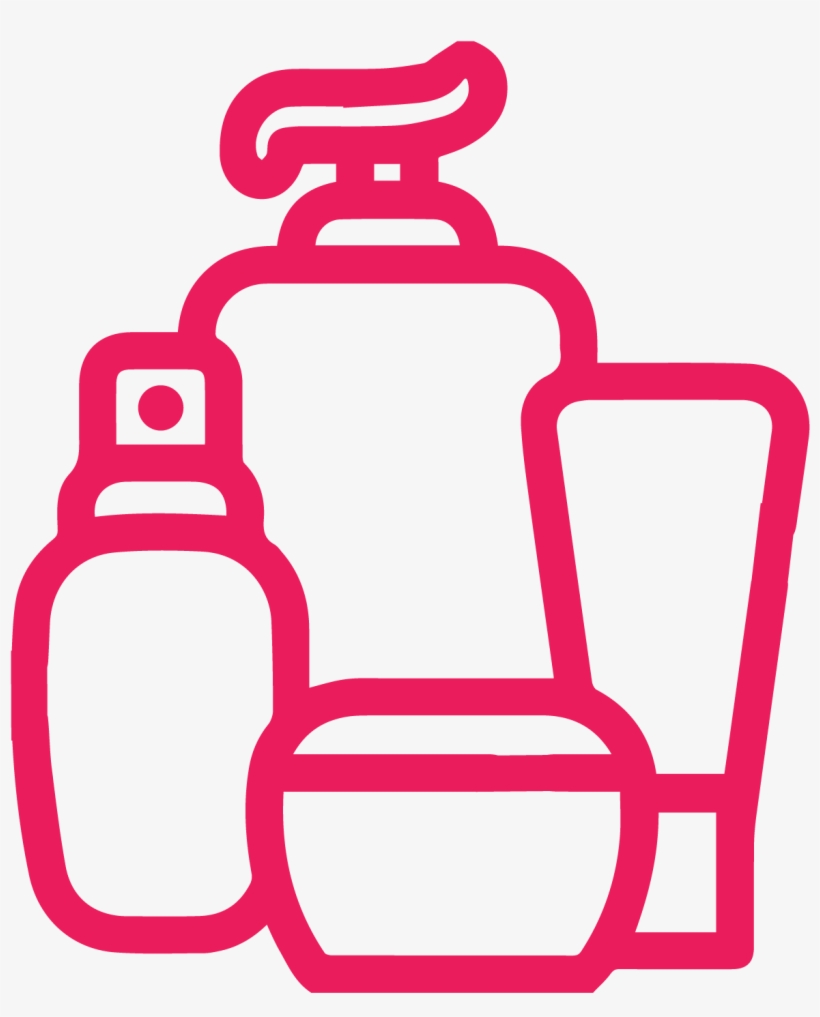 Cleanse - Cream, transparent png #7640928