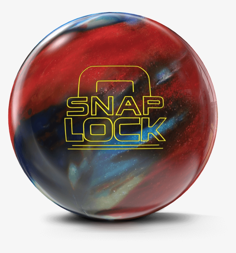 Snap Lock Png - Ten-pin Bowling, transparent png #7641005