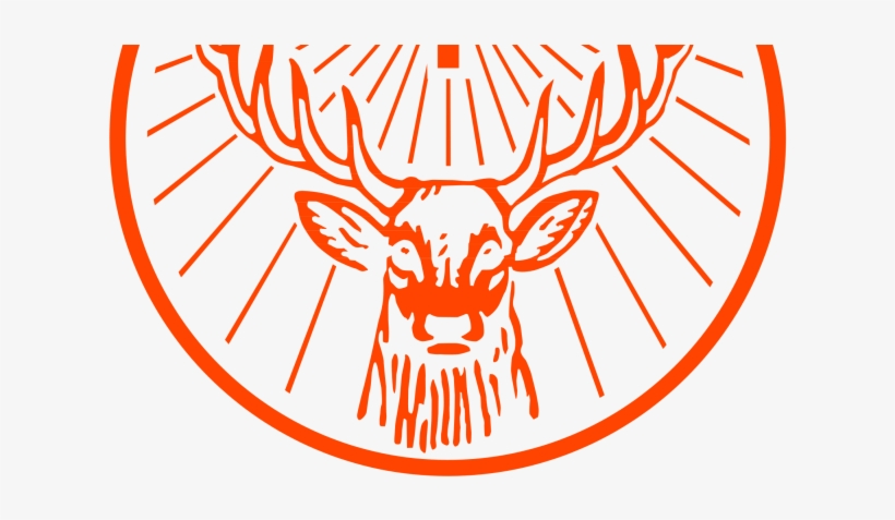 Jagermeister Png, transparent png #7641227