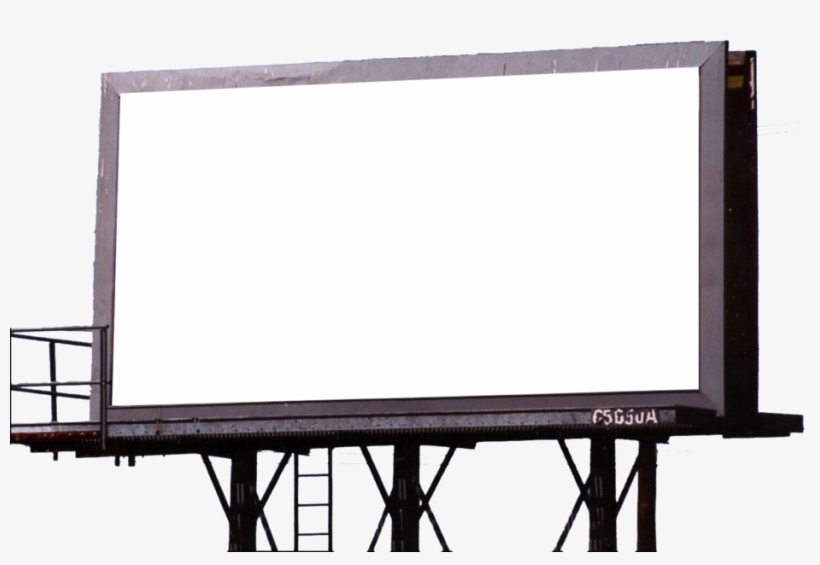 Share This Image - Billboard Png, transparent png #7641501