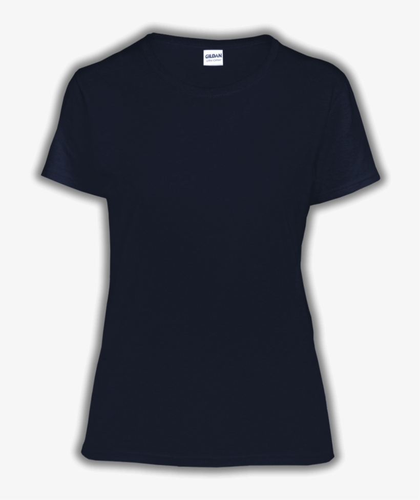 Classic Yoga Empowered Organic Yoga T-shirt, Classic - Active Shirt, transparent png #7641612