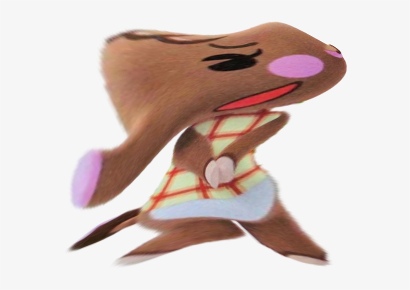 Untitled180-2 - Puppet, transparent png #7641645