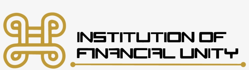 Institution Of Financial Unity Financial Unity For - Parallel, transparent png #7641669