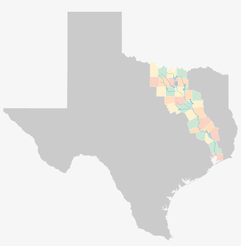 Title - - Texas Black, transparent png #7642069