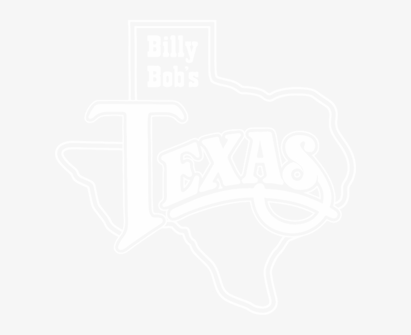 Billy Bob's Texas - Illustration, transparent png #7642291