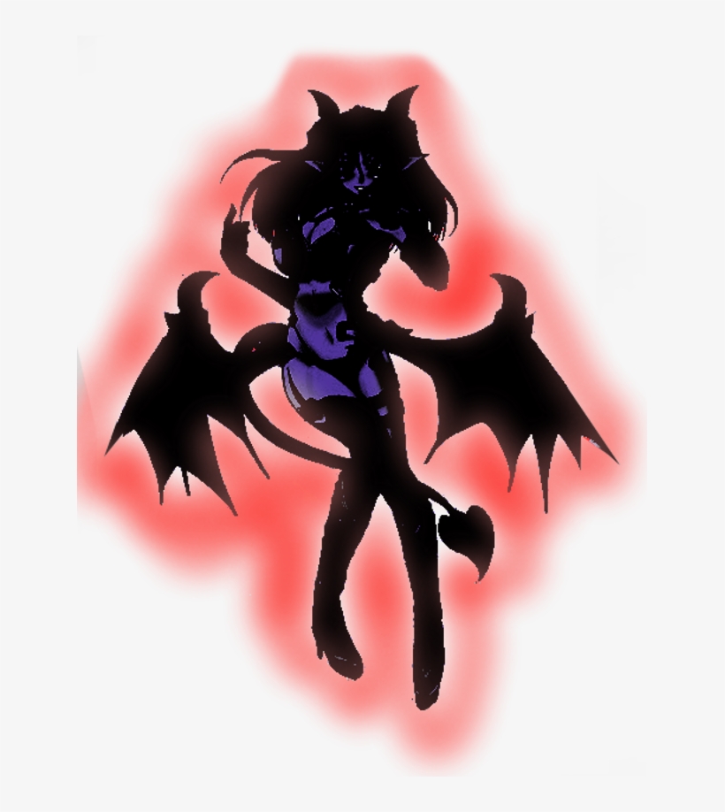 Guerdian Of Lust - Illustration, transparent png #7642331
