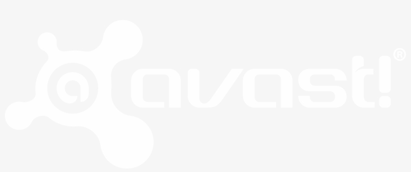 "genymotion Is The Best Android Emulator Ever - Avast Logo White Png, transparent png #7642448