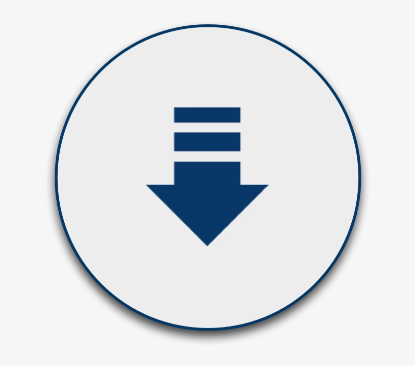 /wp Round - Icon Transfert, transparent png #7642500