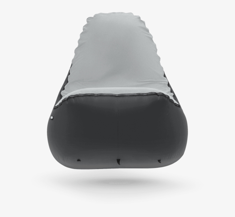 Trono™ Inflatable Chair - Couch, transparent png #7642567