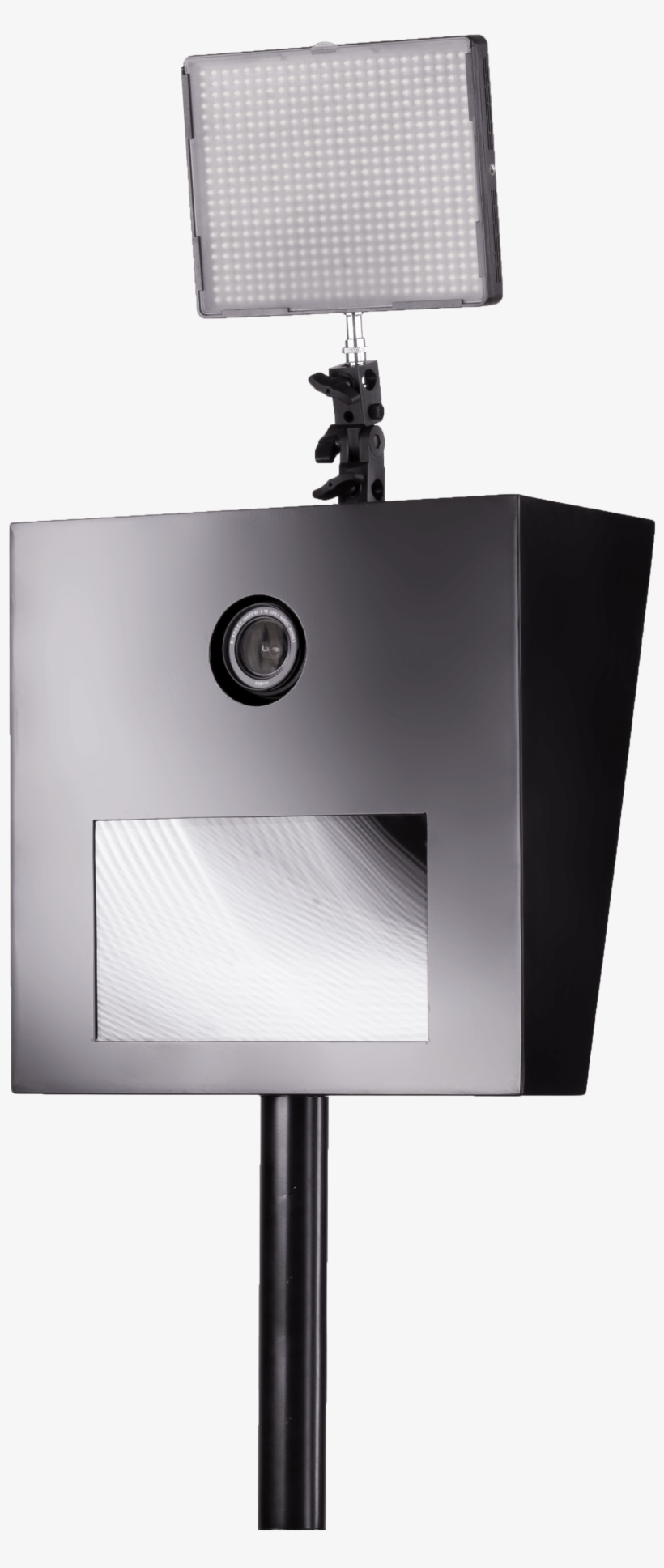 Photo Booth Photo Booth - Lampshade, transparent png #7642605