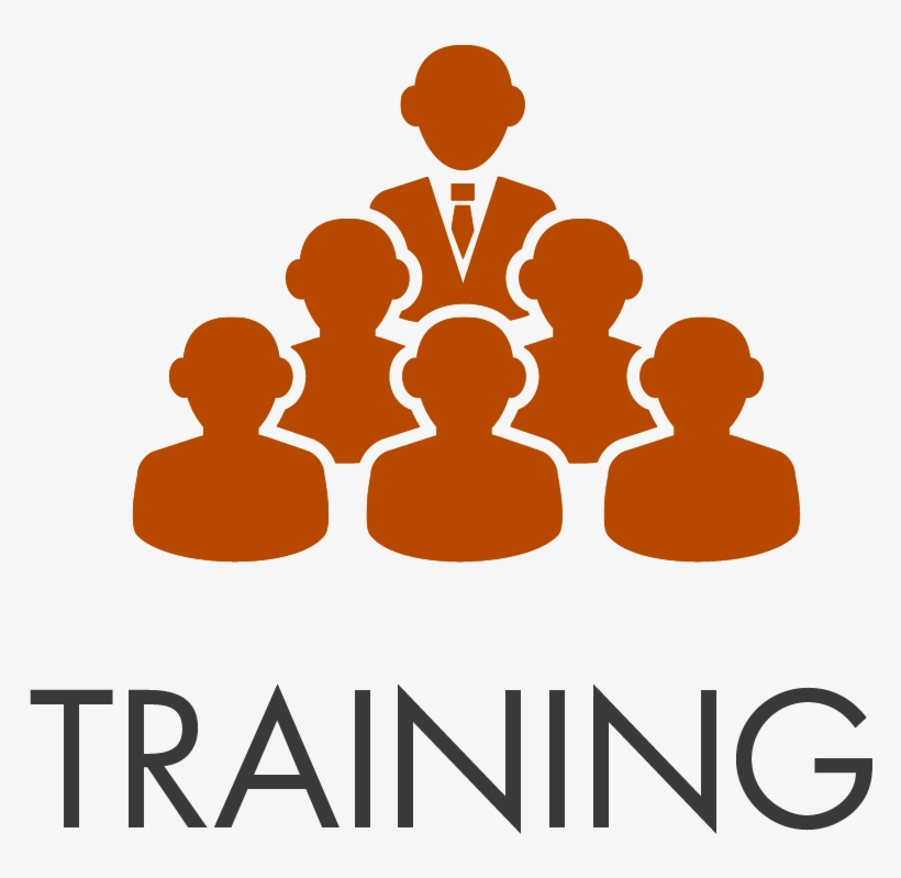 Training - Strategic Site Selection Logo, transparent png #7642607