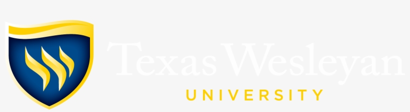 Download - Texas Wesleyan University, transparent png #7642645