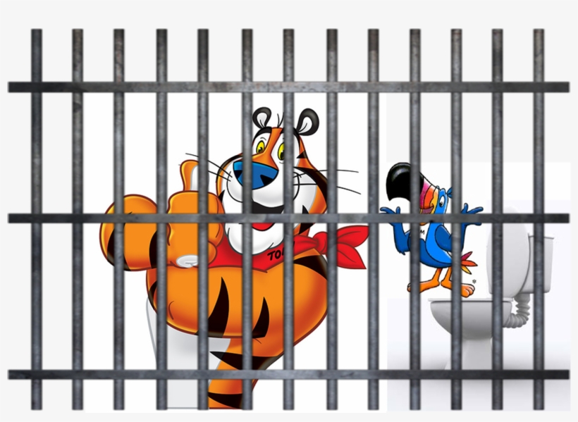 Prison, transparent png #7642675