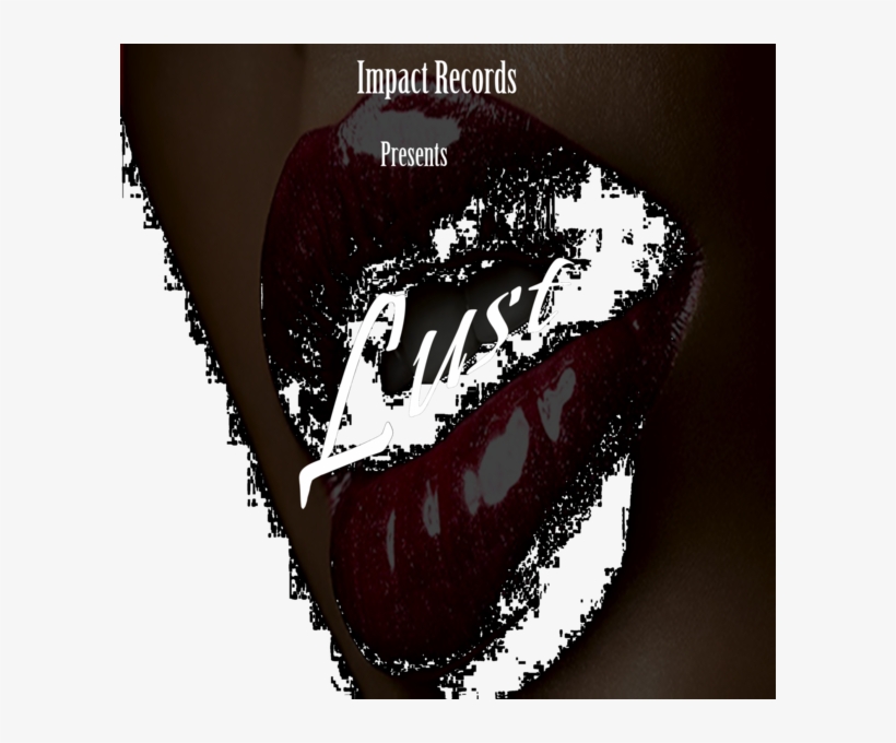 Lust Grimm - Album Cover, transparent png #7642828