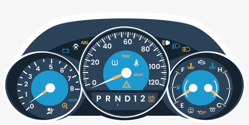 Gauge, transparent png #7642894