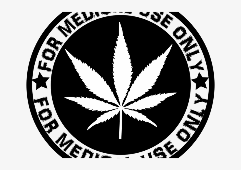 Signs Of Medical Marijuana, transparent png #7643043