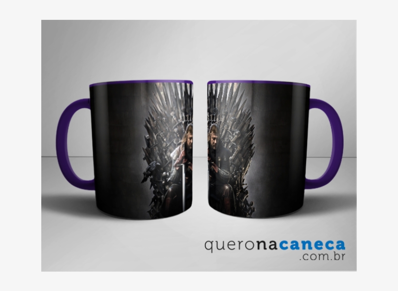 Game Of Thrones Poster, transparent png #7643049