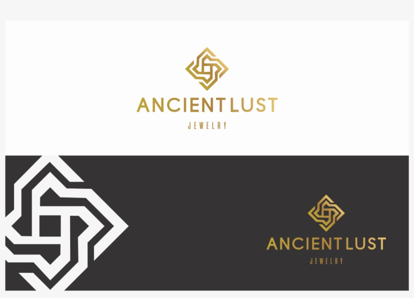 Logo Design By Terabite For Ancient Lust Llc - Graphic Design, transparent png #7643089