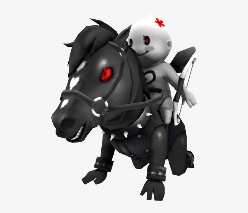 Download Zip Archive - Persona Q God Of Romance, transparent png #7643144