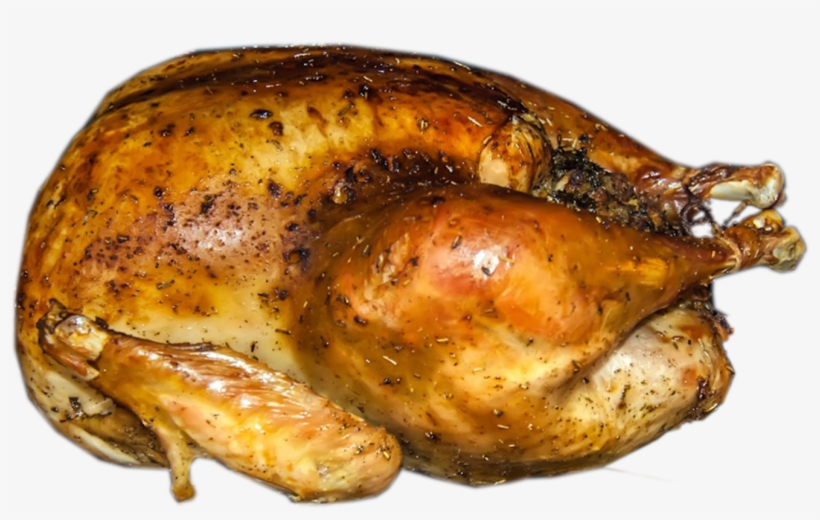 Roasted Turkey - Contaminated Turkeys, transparent png #7643261