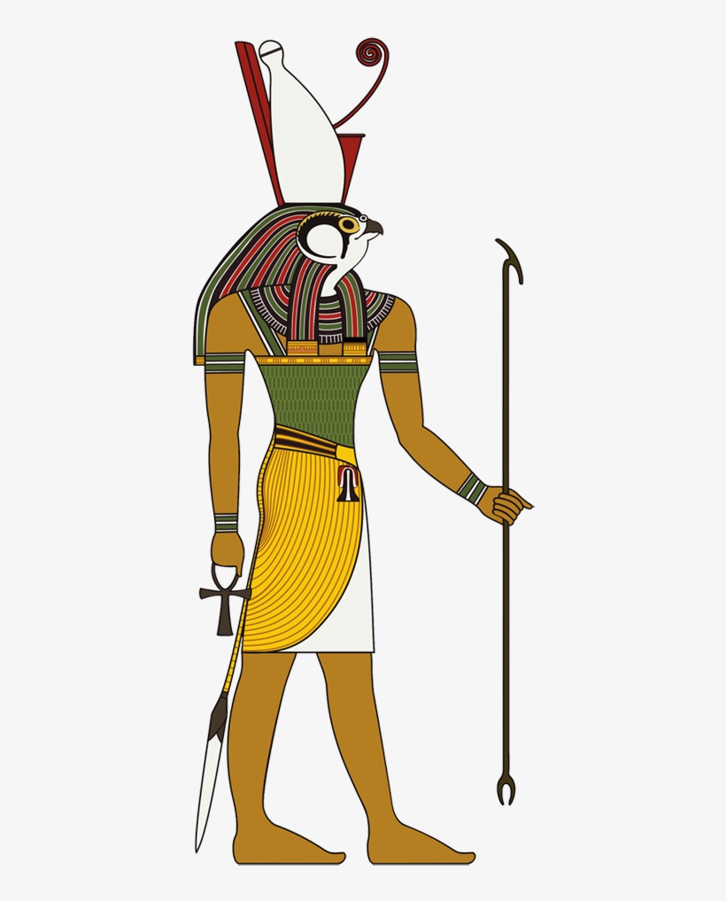 Cultura - Theocratic Monarchy In Egypt, transparent png #7643312