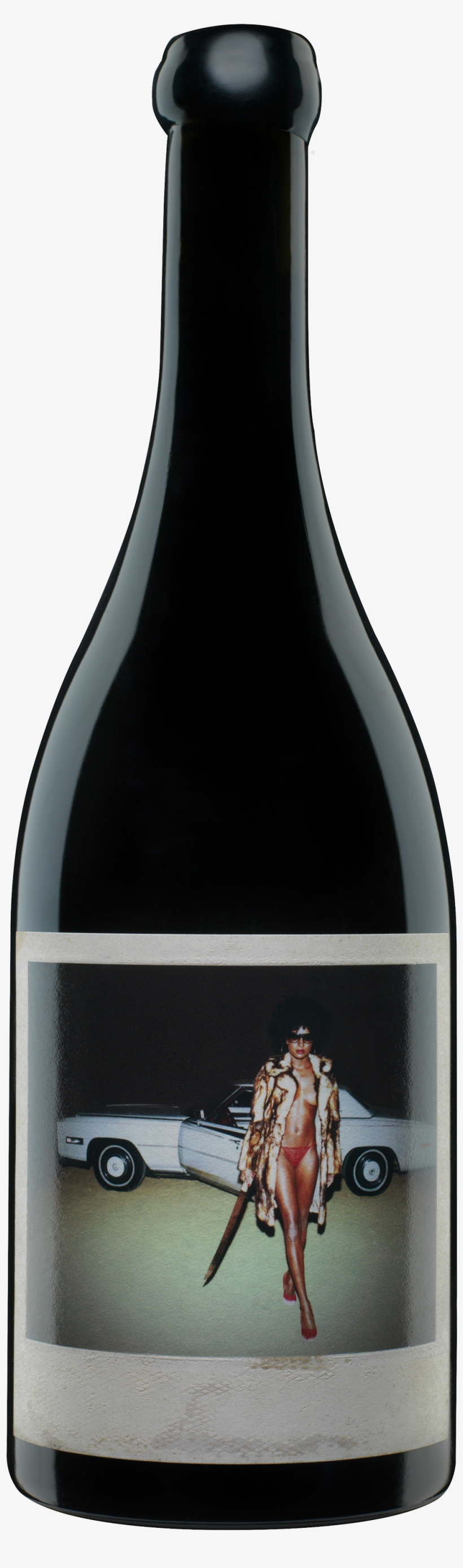 Orin Swift Machete 2015, transparent png #7643394